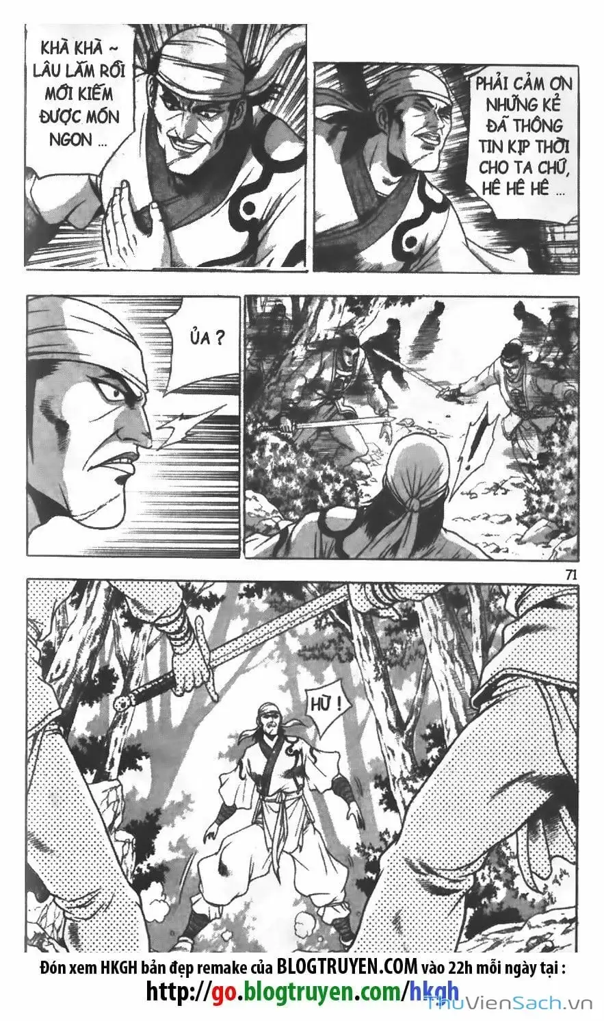 Chapter 85 - Image 22