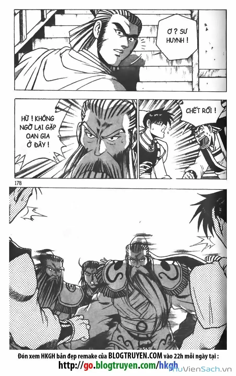 Chapter 89 - Image 30