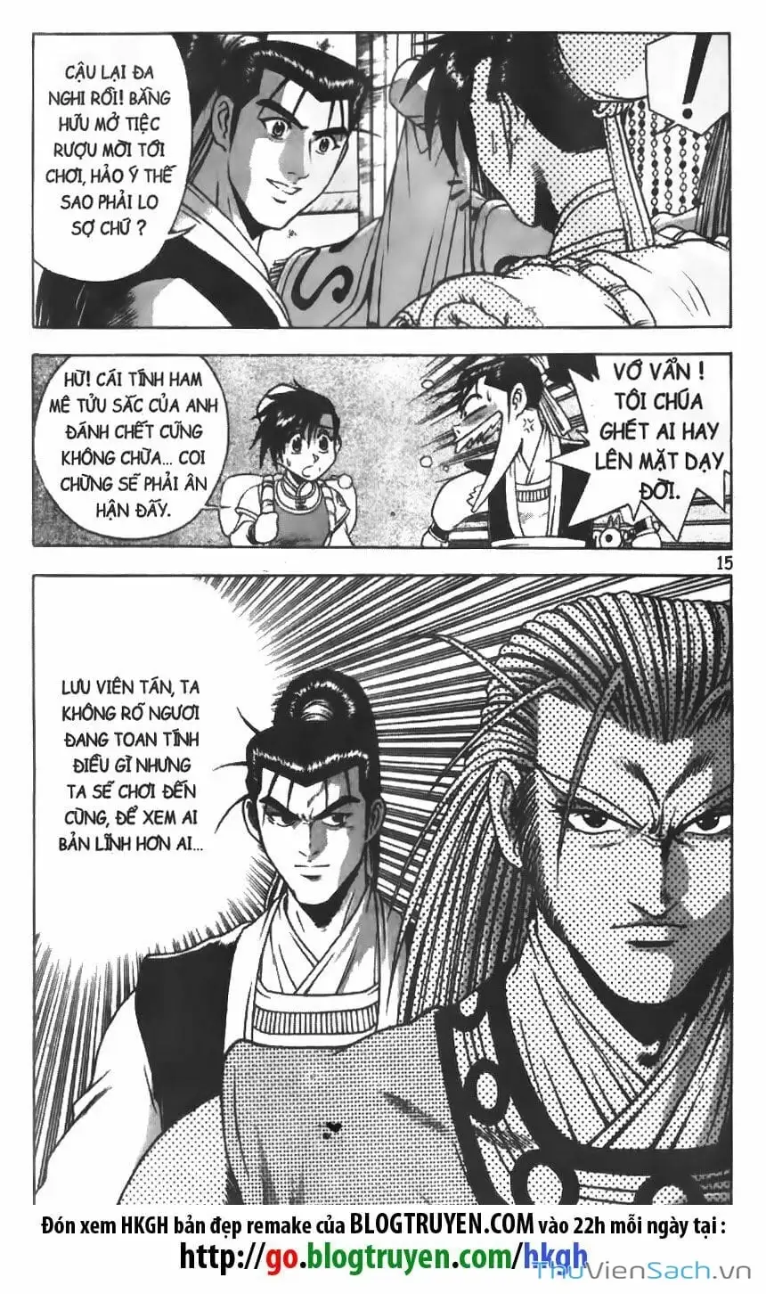 Chapter 91 - Image 15