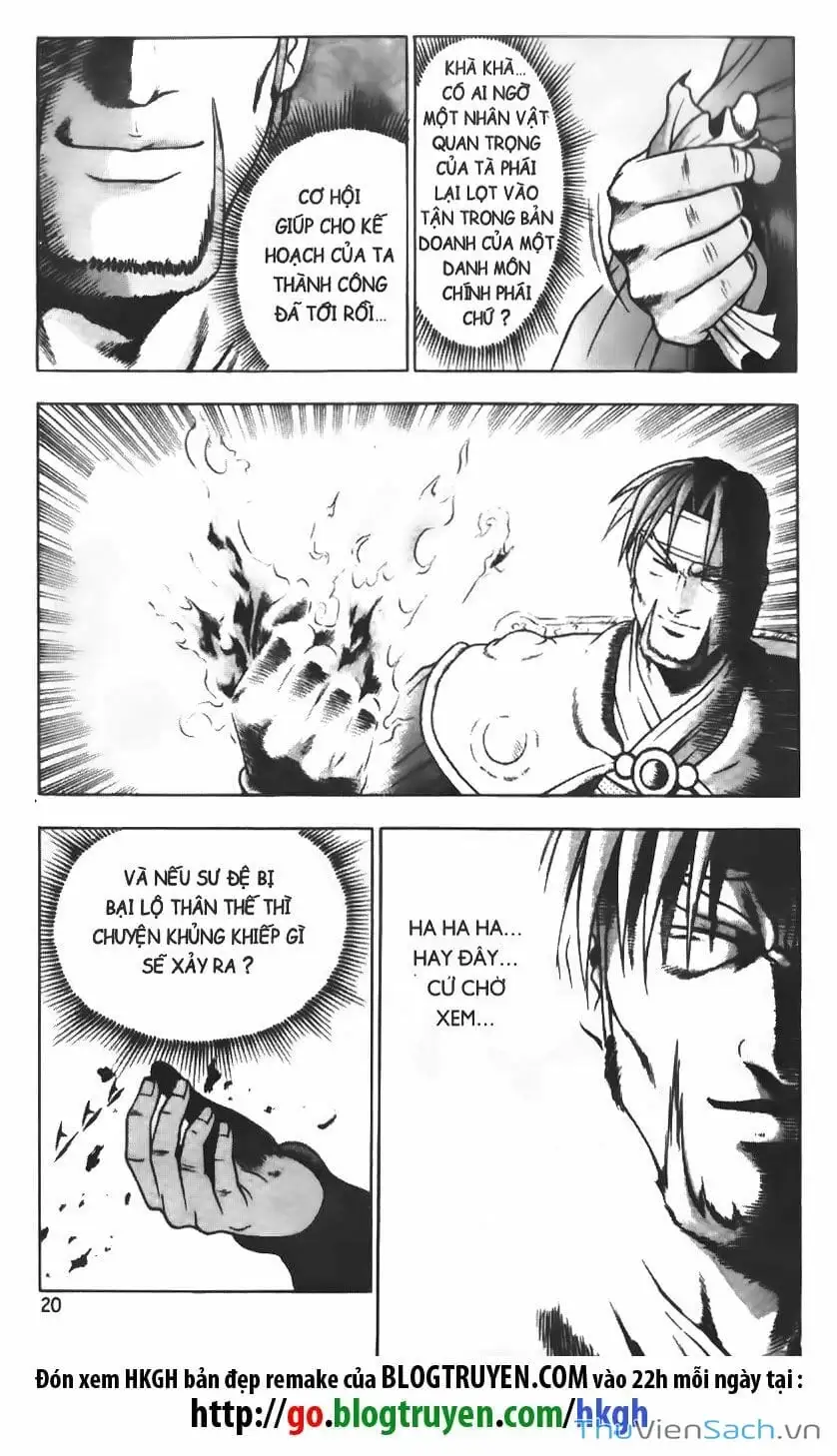 Chapter 91 - Image 20