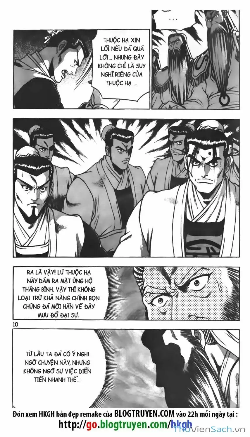 Chapter 91 - Image 10
