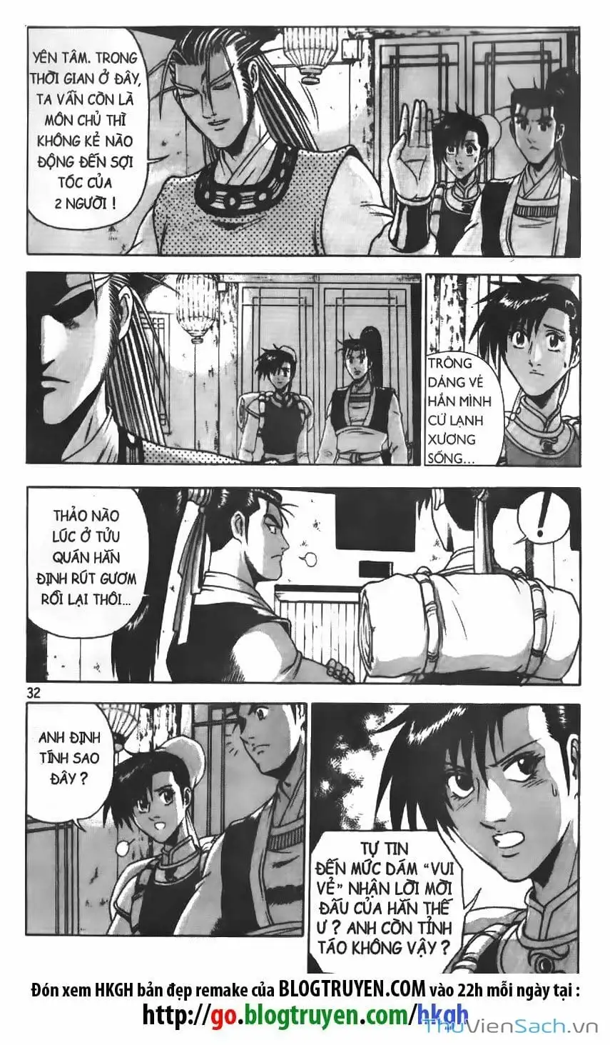 Chapter 92 - Image 9