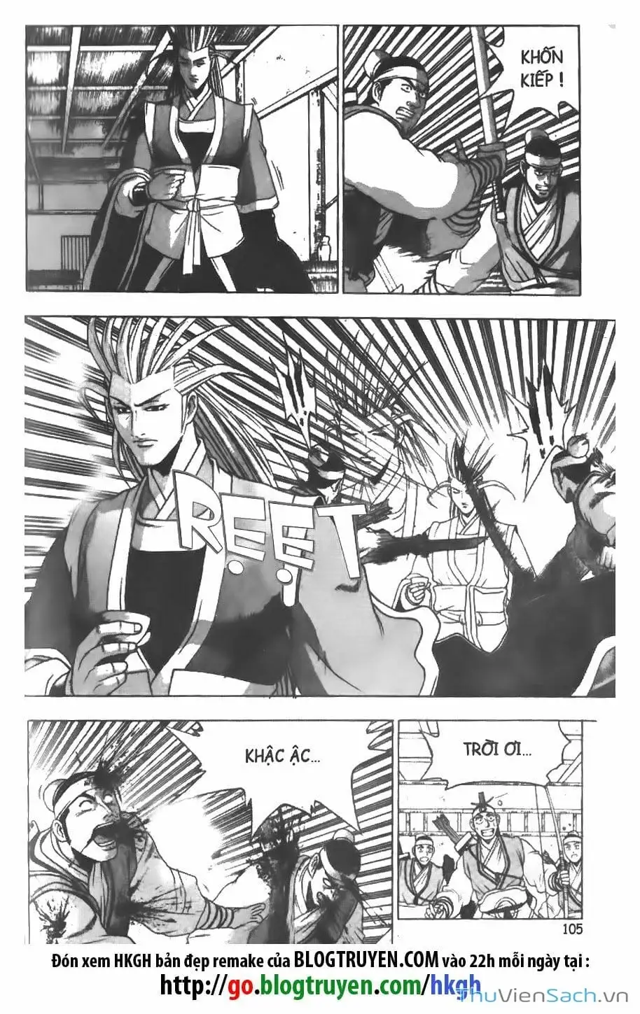 Chapter 95 - Image 9