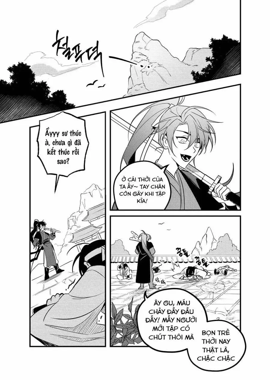 Chapter 84 - Image 23