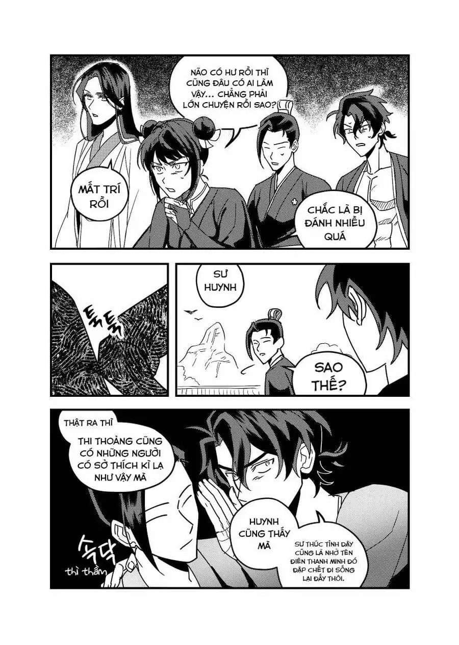 Chapter 84 - Image 70