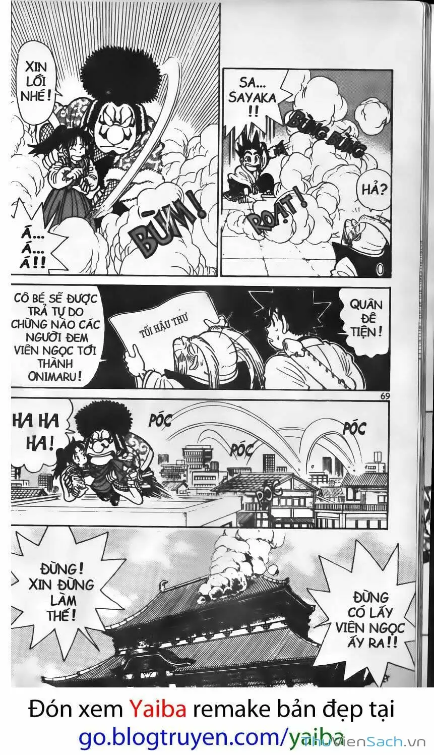 Chapter 101 - Image 1