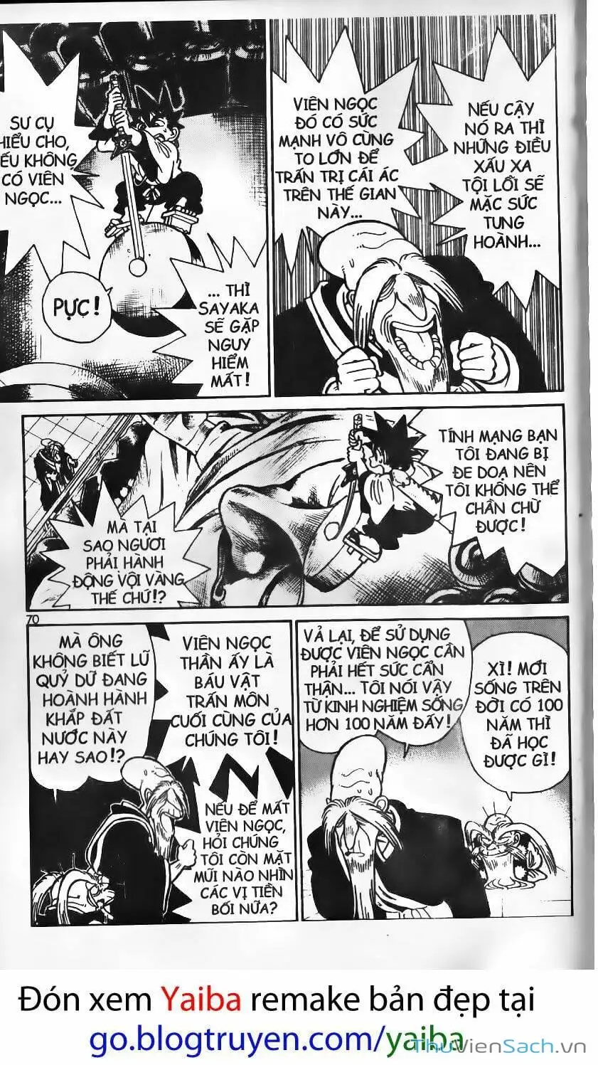 Chapter 101 - Image 2