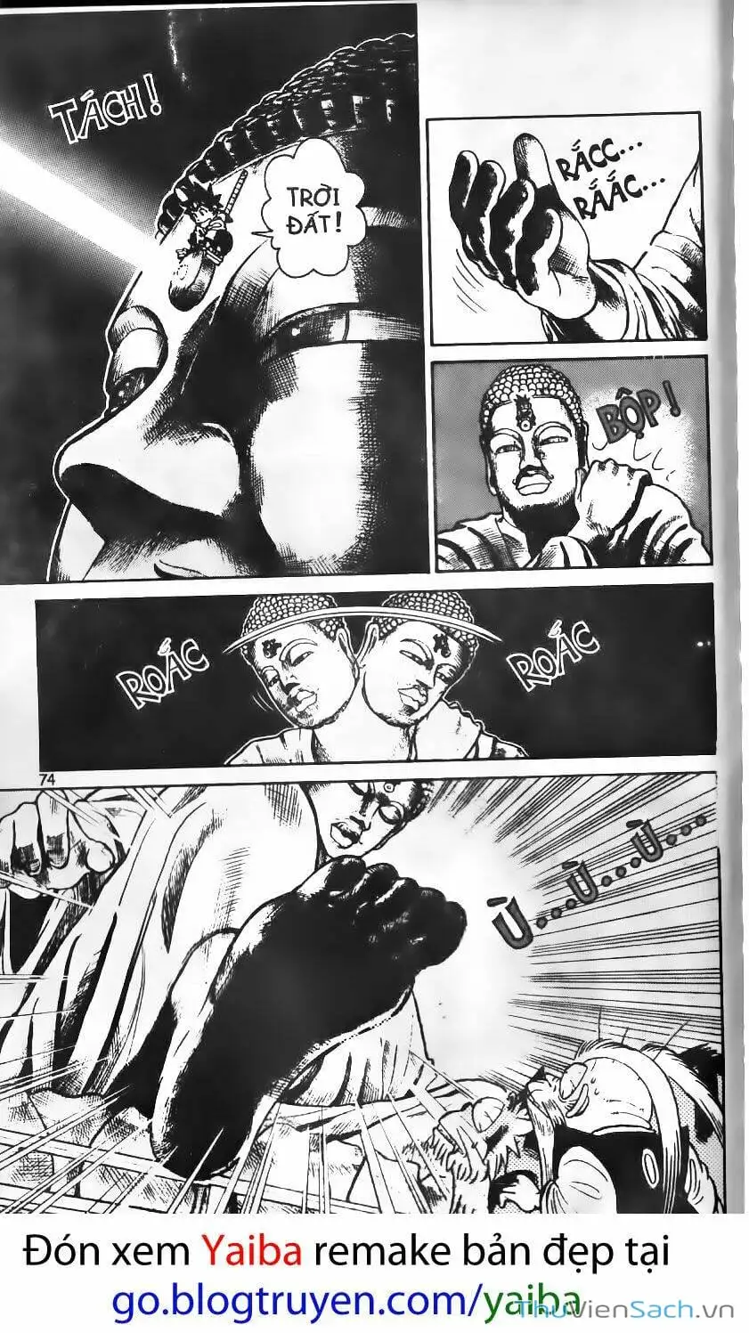 Chapter 101 - Image 6