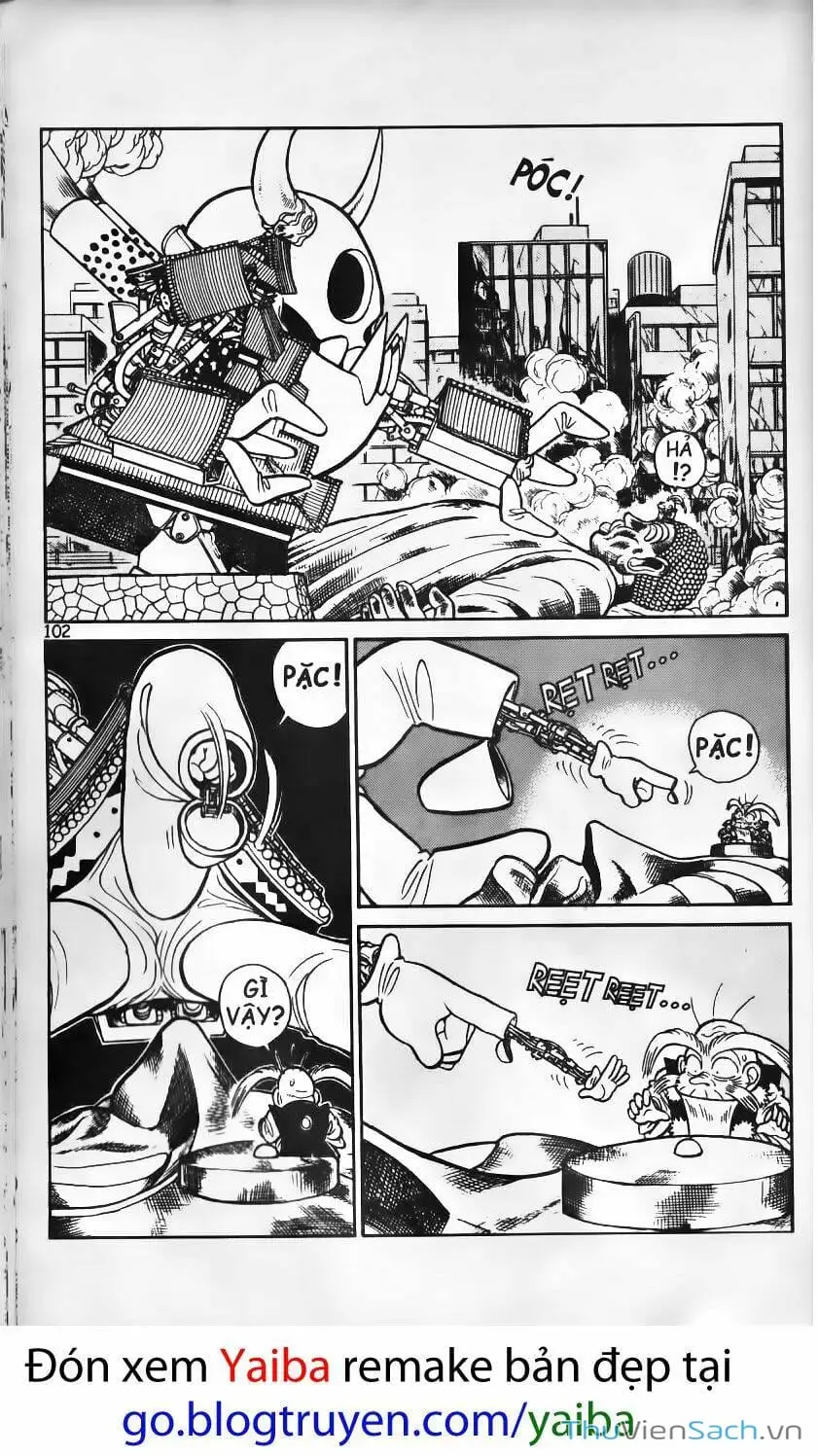 Chapter 103 - Image 4