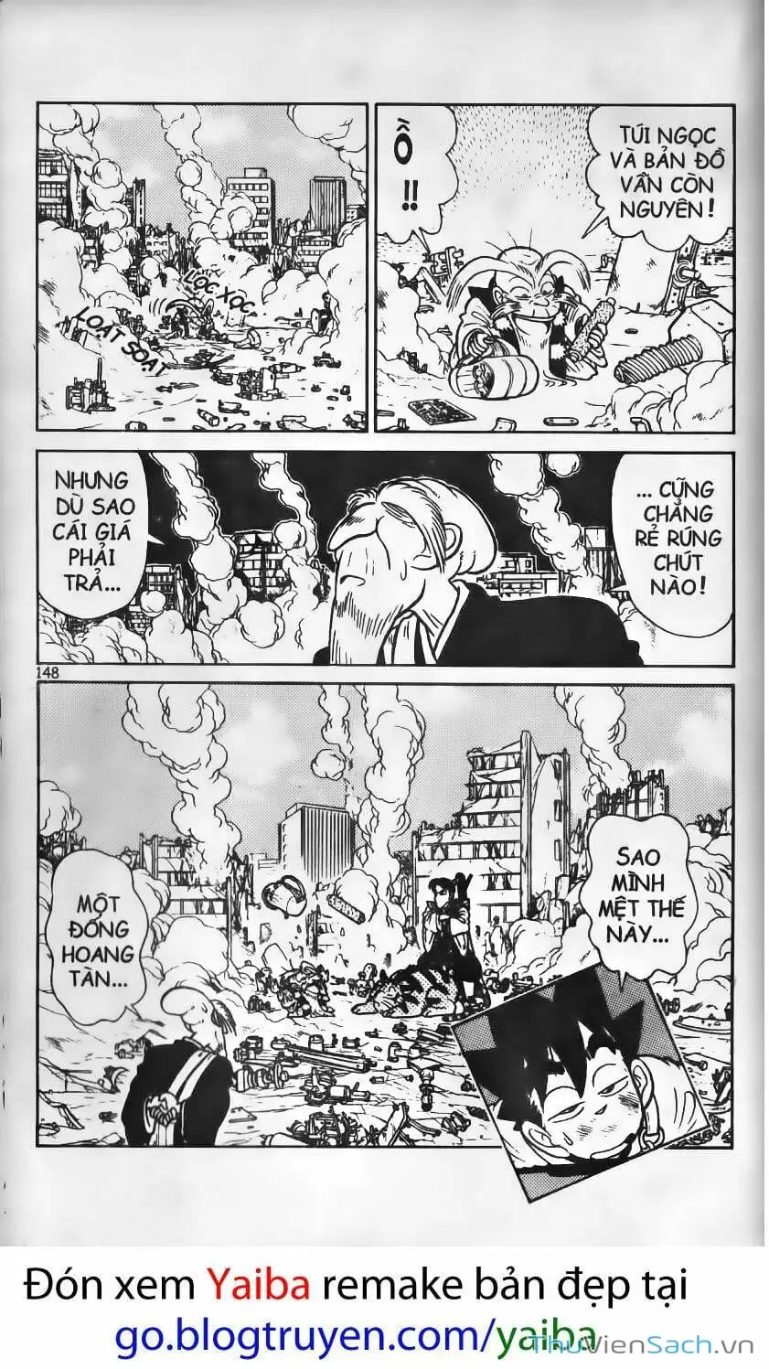Chapter 106 - Image 5