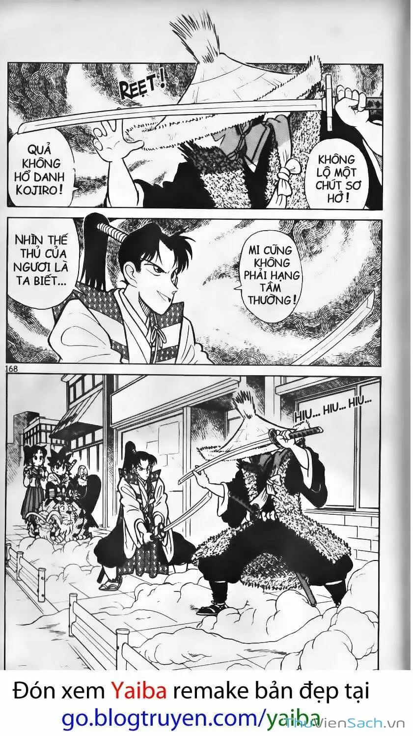 Chapter 107 - Image 10