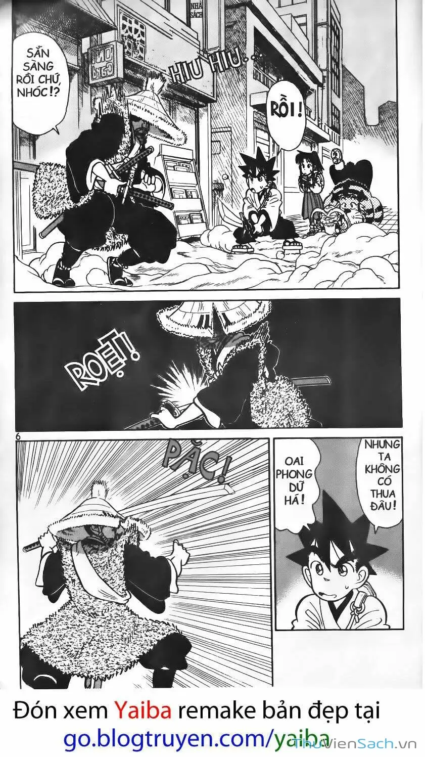 Chapter 108 - Image 11