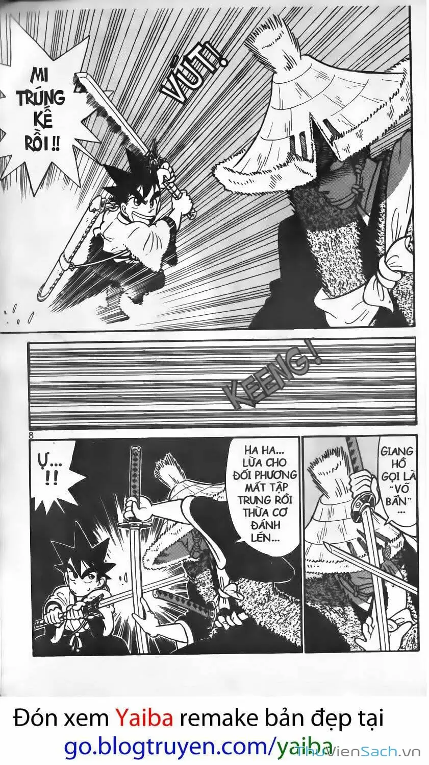 Chapter 108 - Image 13
