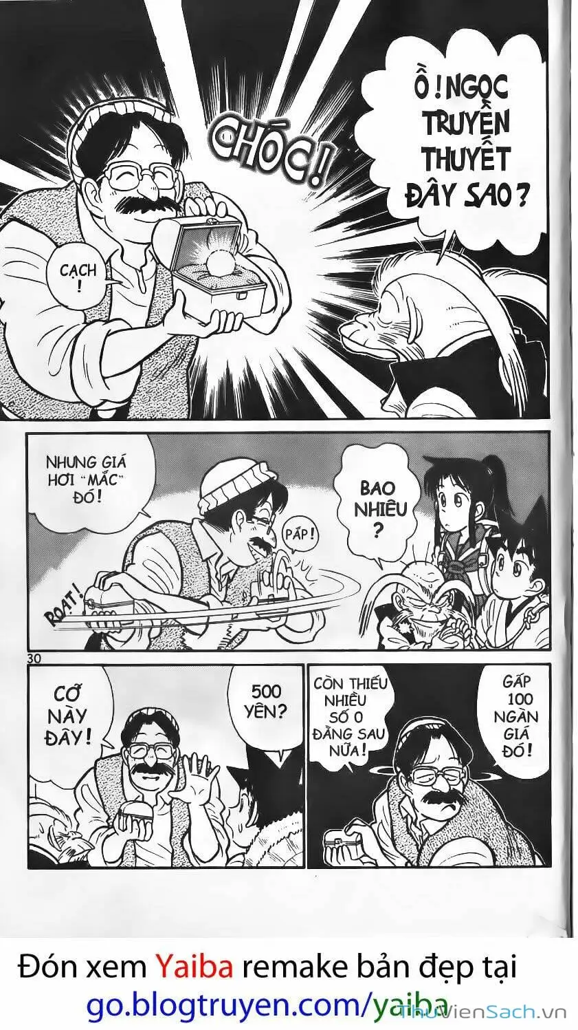 Chapter 110 - Image 5