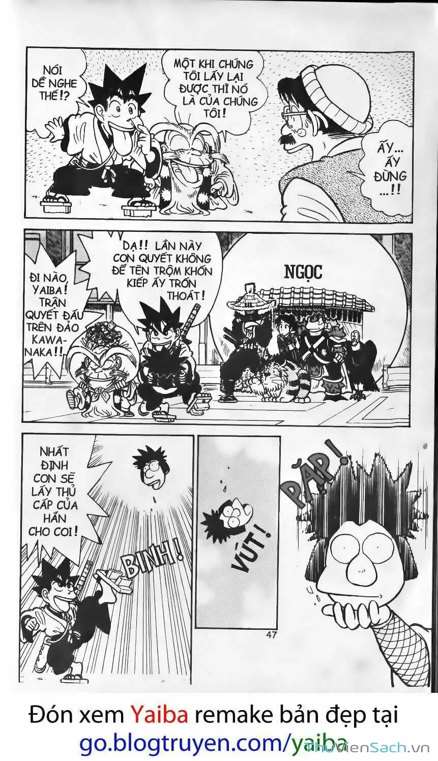 Chapter 111 - Image 7