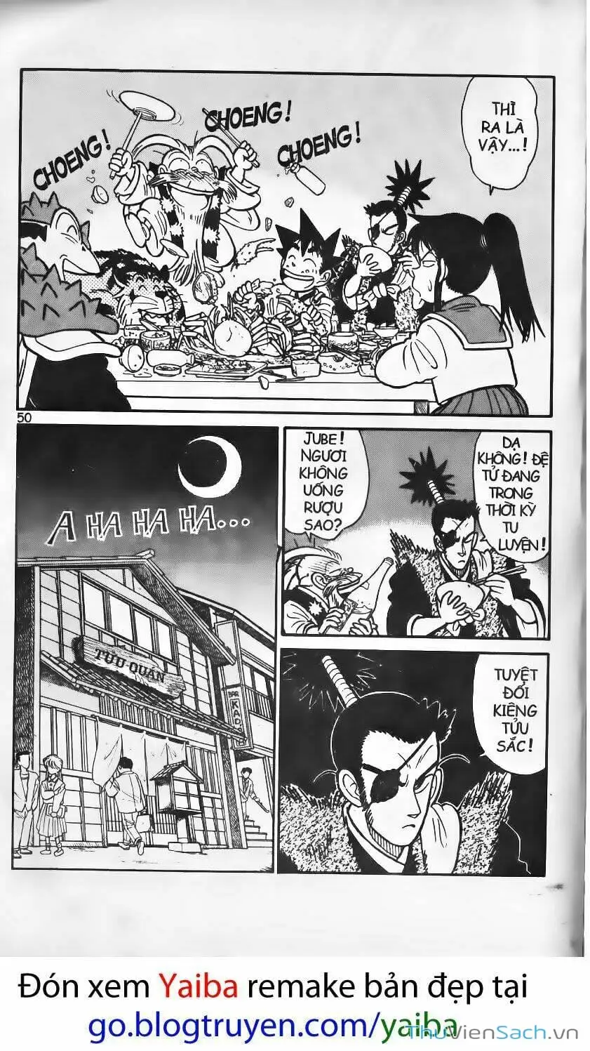 Chapter 111 - Image 10