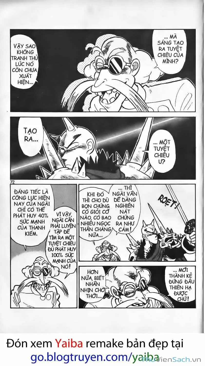 Chapter 113 - Image 1