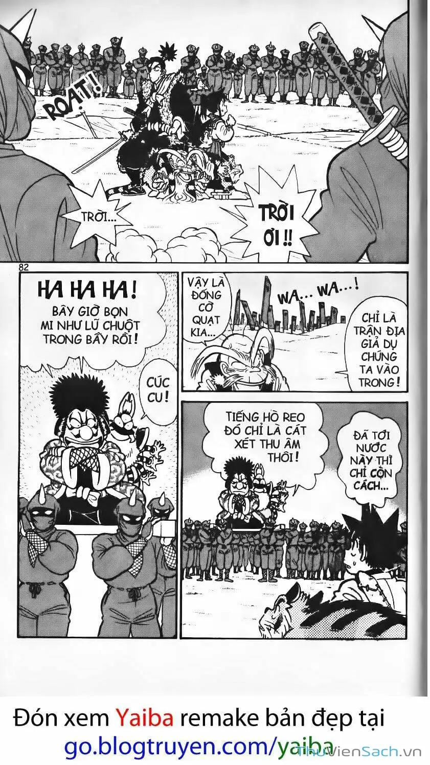 Chapter 113 - Image 11