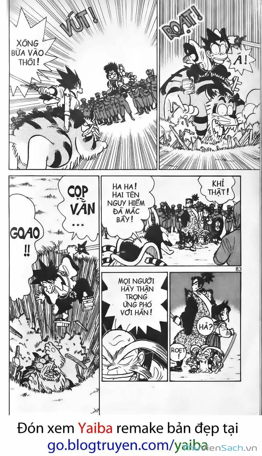 Chapter 113 - Image 12