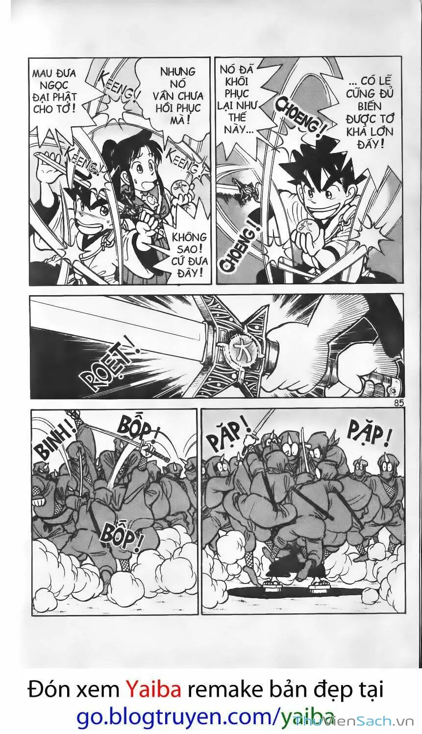 Chapter 113 - Image 14