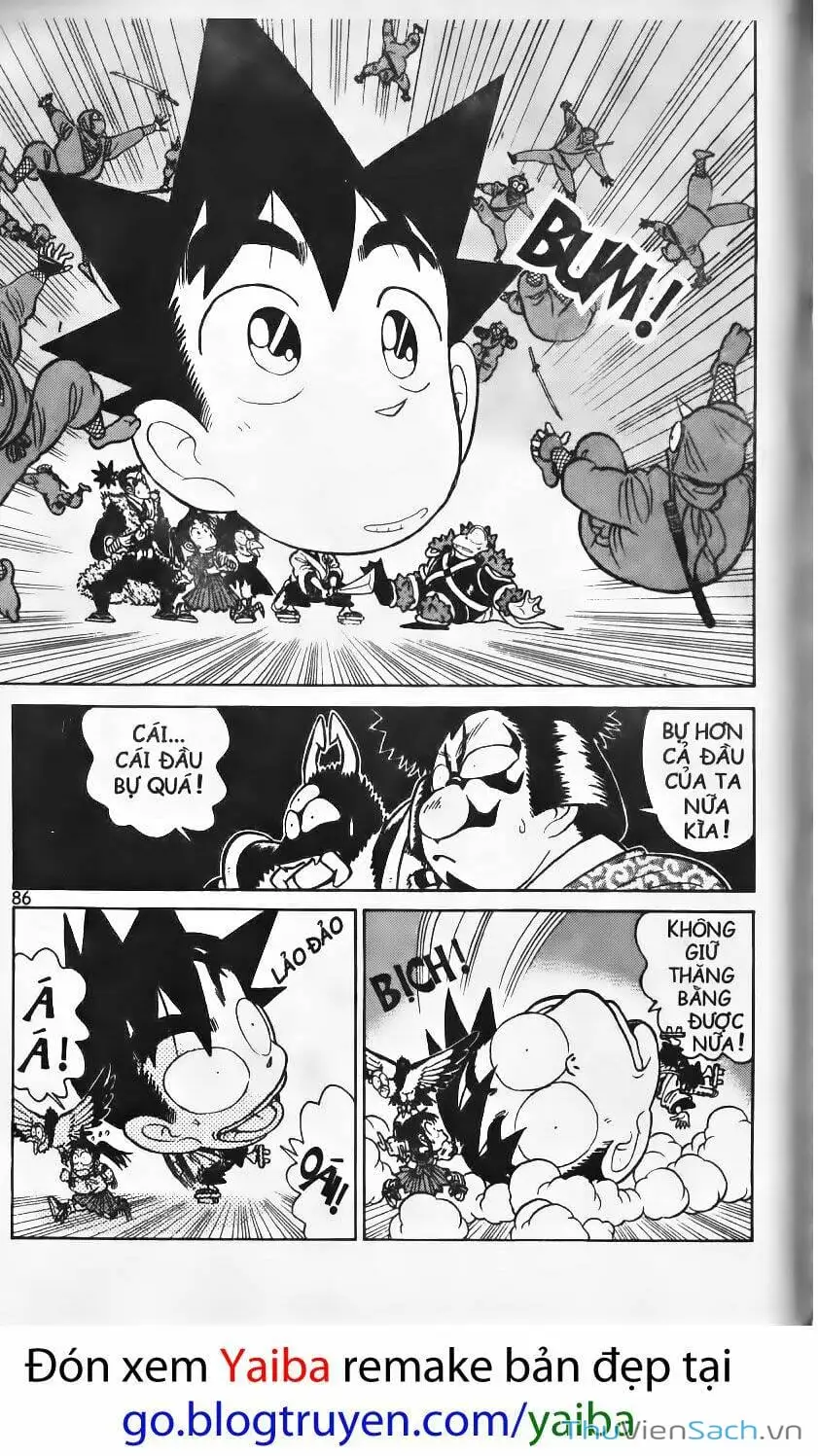 Chapter 113 - Image 15