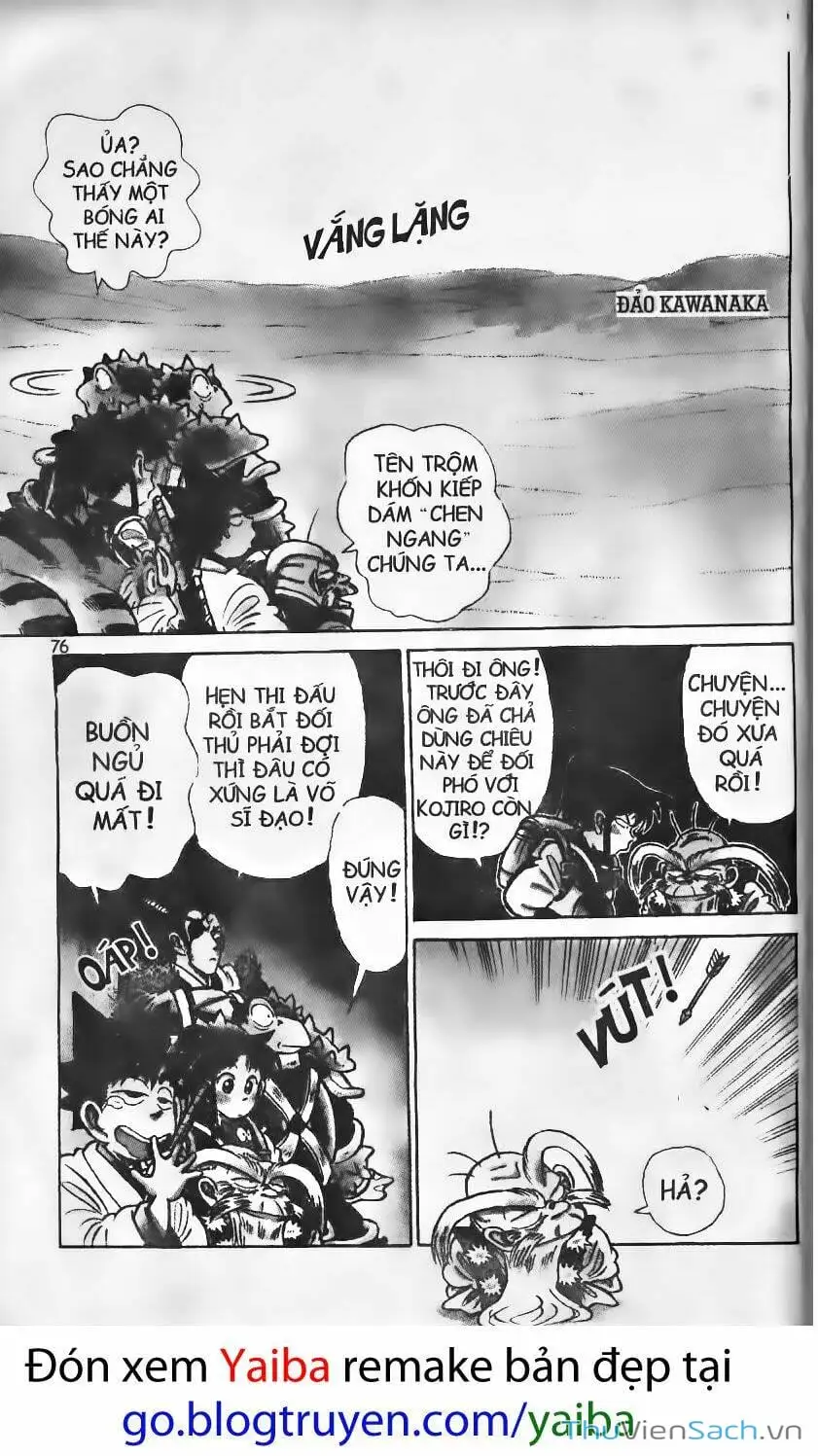 Chapter 113 - Image 5