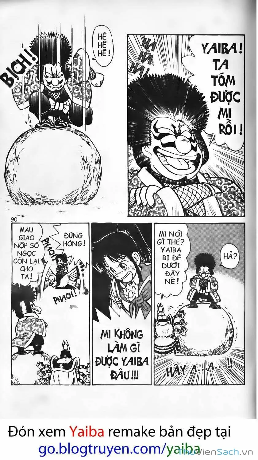 Chapter 114 - Image 4