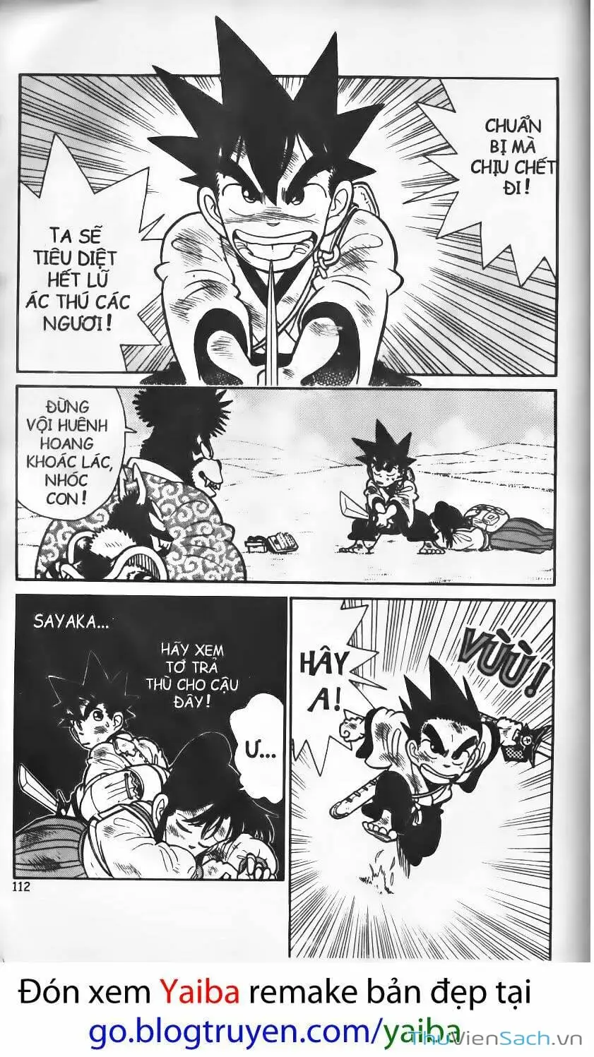 Chapter 115 - Image 11
