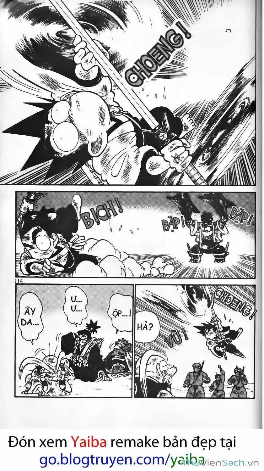 Chapter 115 - Image 13