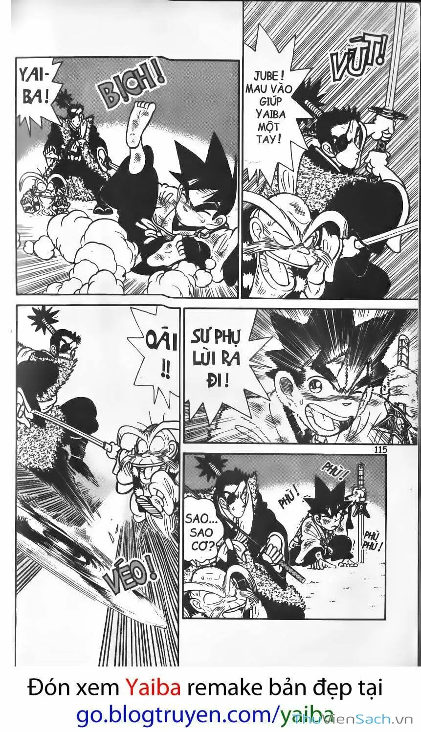 Chapter 115 - Image 14