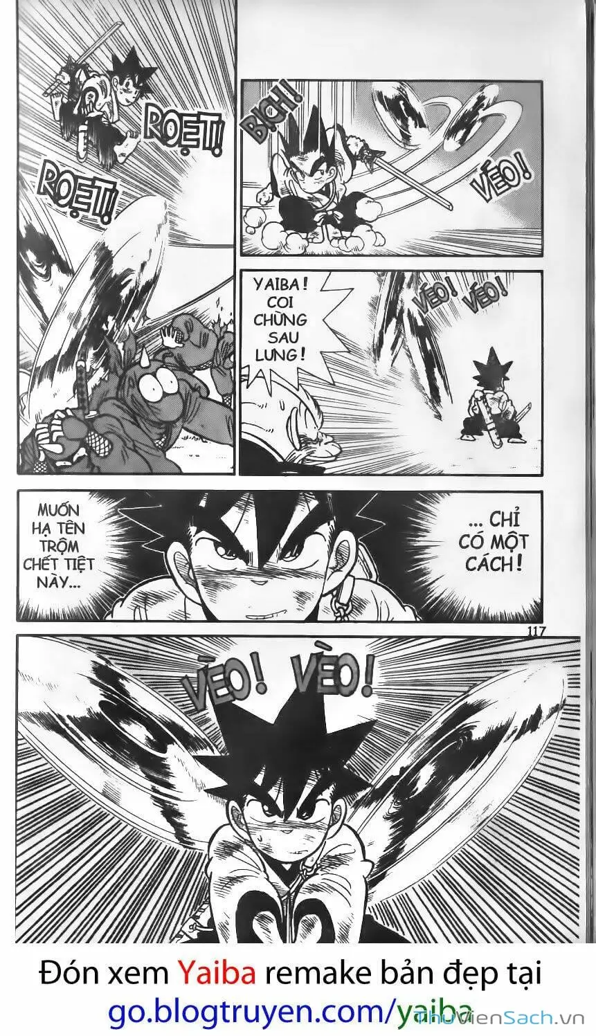 Chapter 116 - Image 1