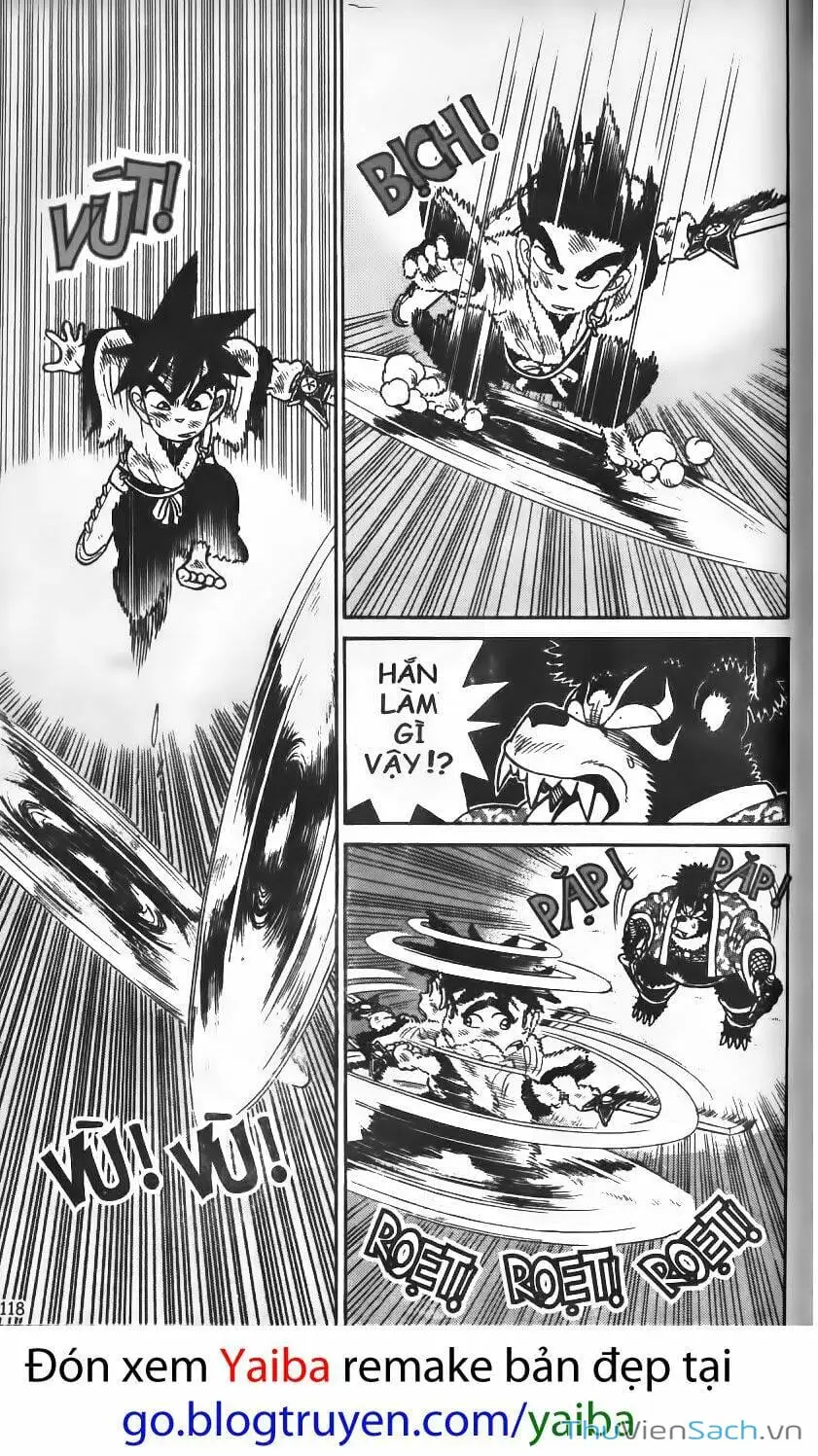 Chapter 116 - Image 2