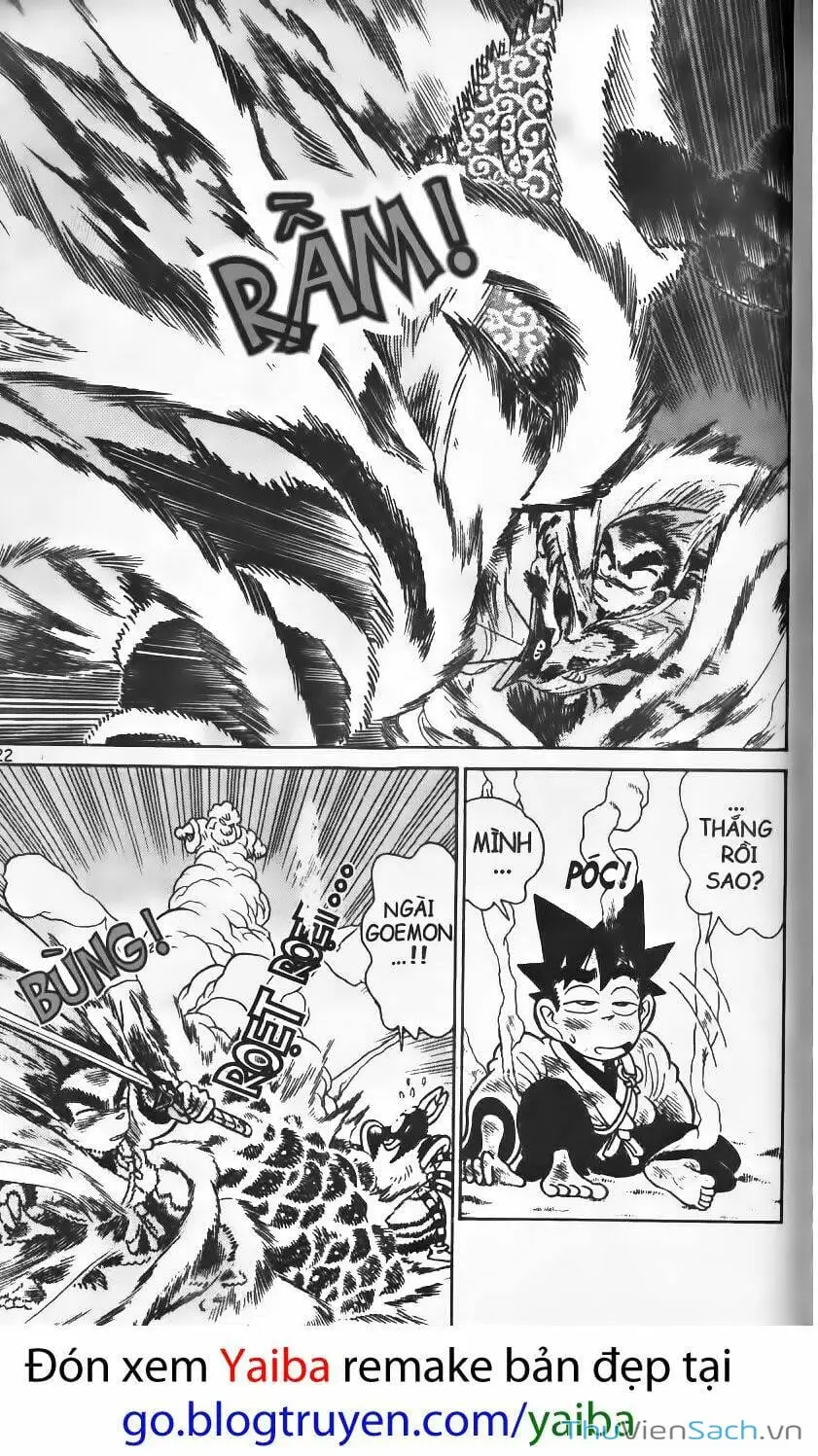 Chapter 116 - Image 6