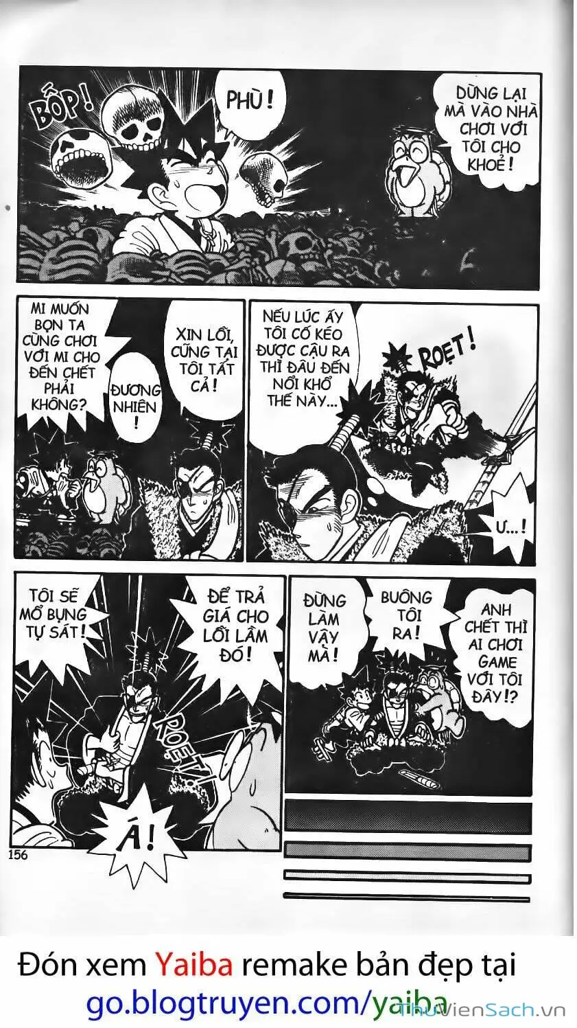 Chapter 118 - Image 10
