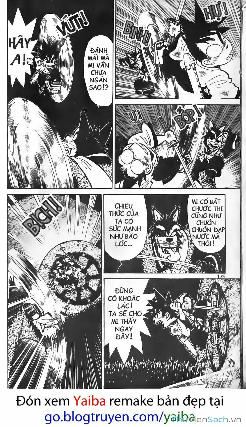 Chapter 119 - Image 14