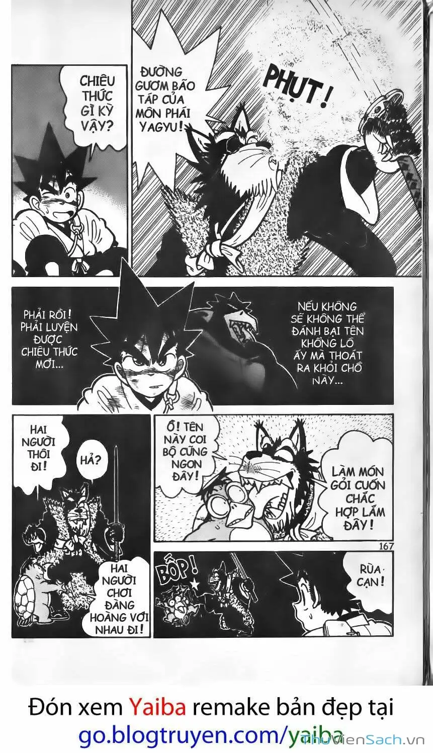 Chapter 119 - Image 6