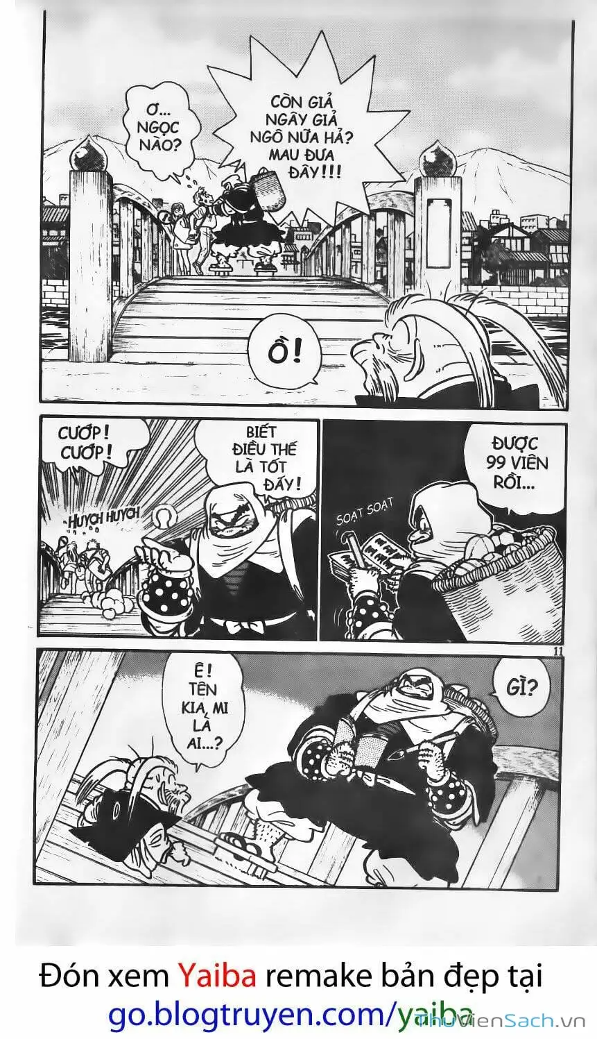 Chapter 120 - Image 11