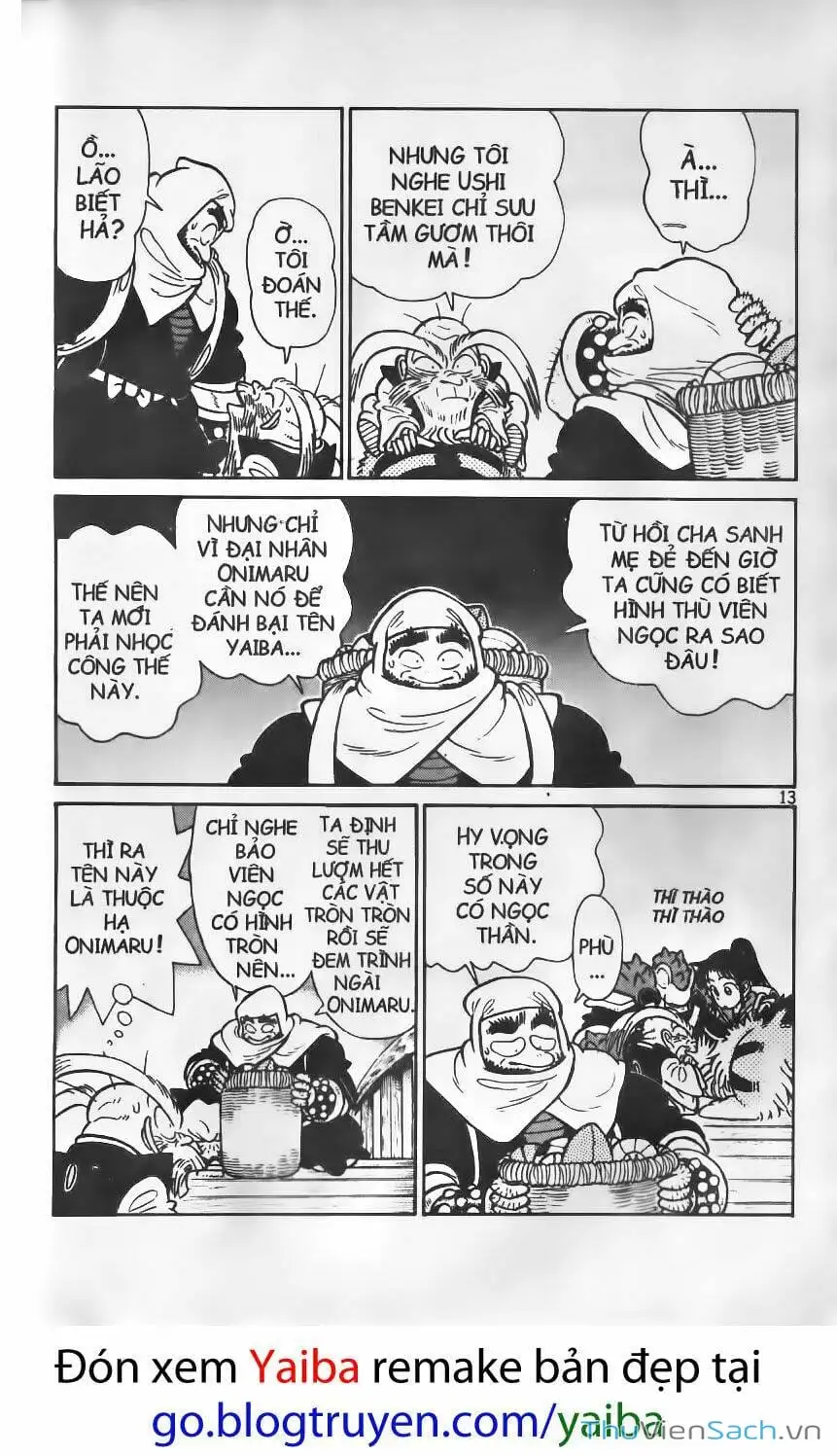 Chapter 120 - Image 13