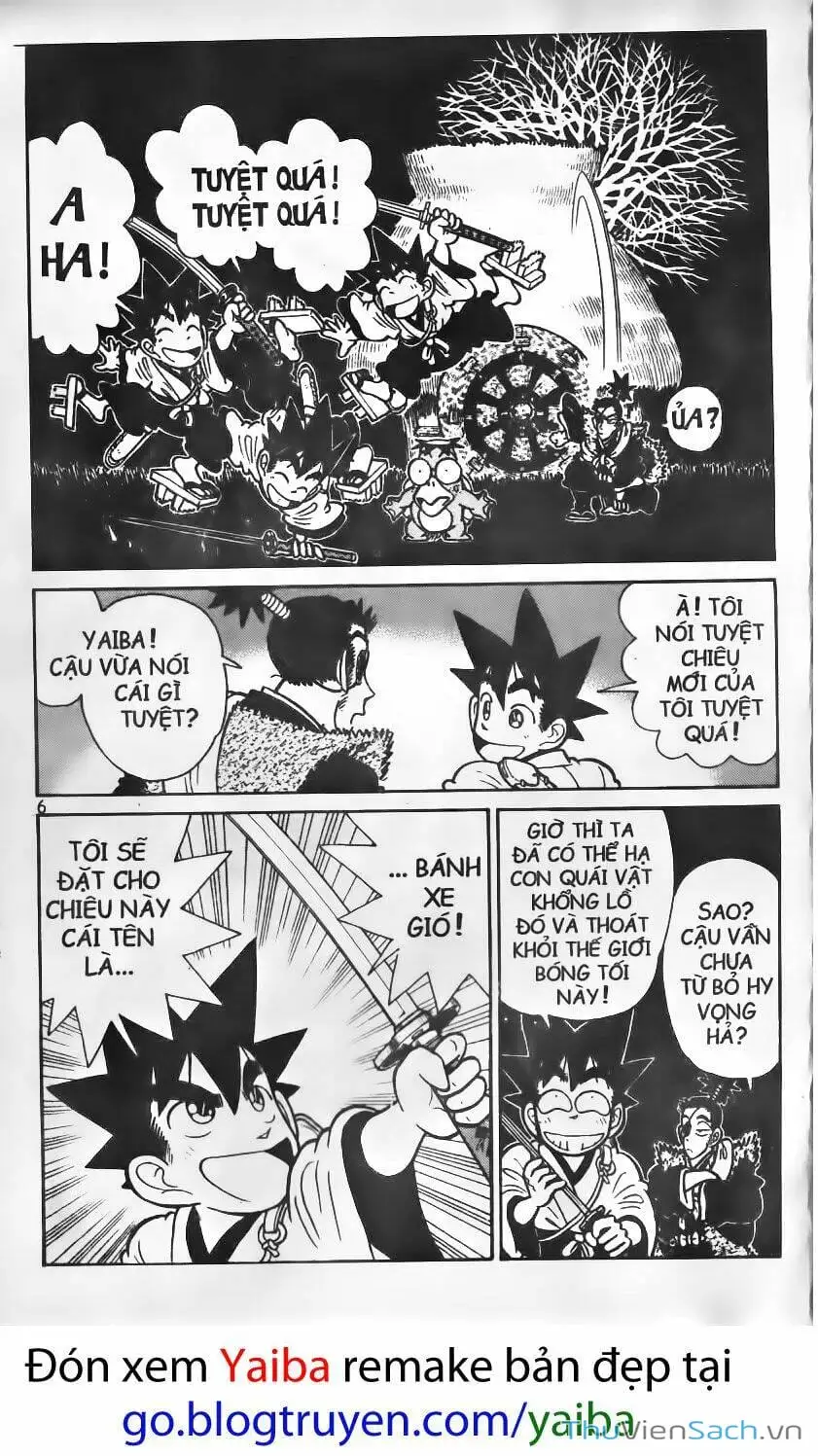 Chapter 120 - Image 6