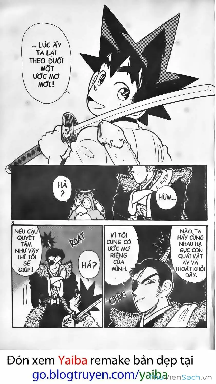 Chapter 120 - Image 8