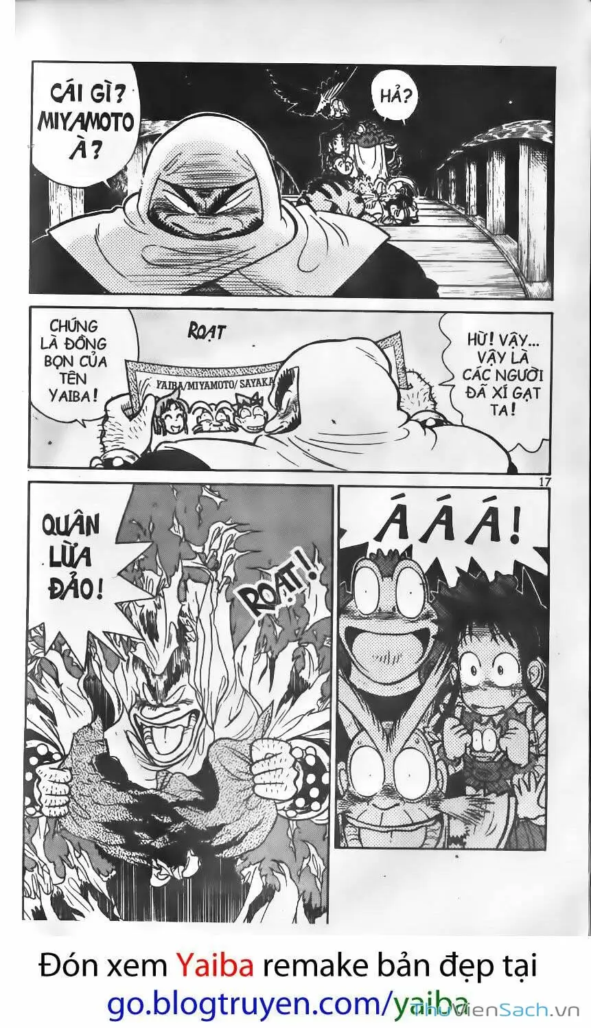 Chapter 121 - Image 2