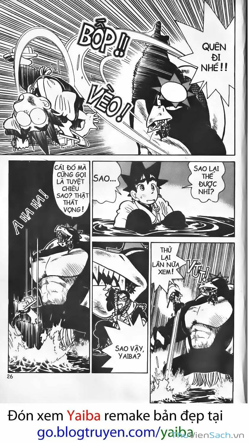 Chapter 121 - Image 11