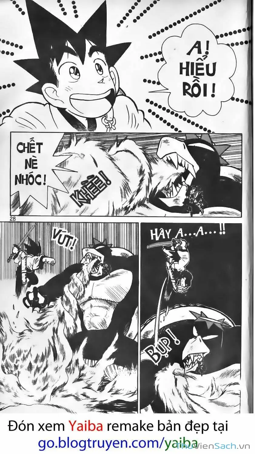 Chapter 121 - Image 13
