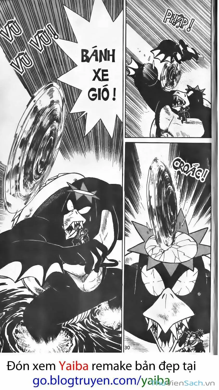 Chapter 121 - Image 15