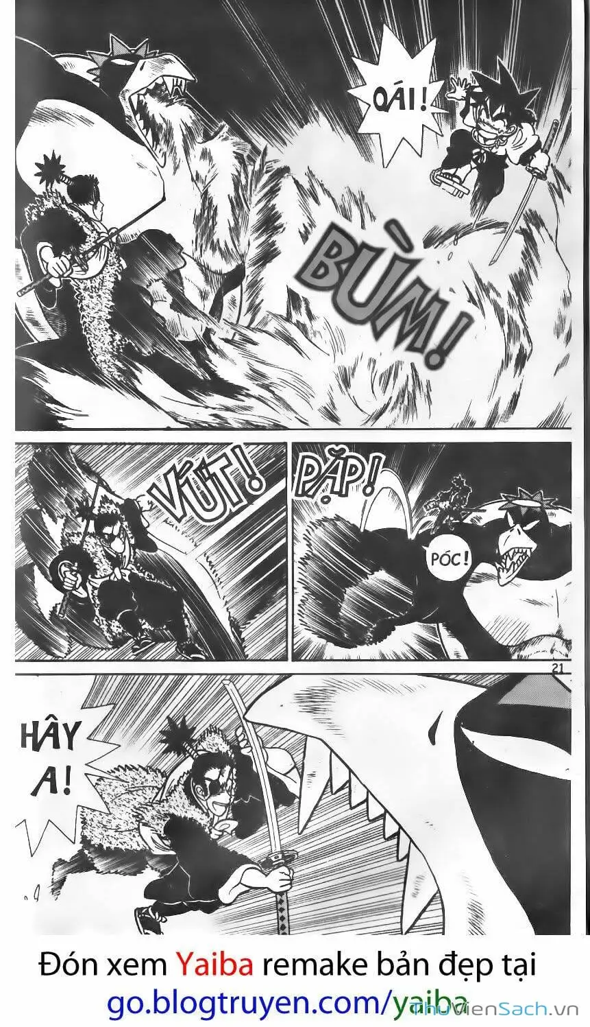 Chapter 121 - Image 6
