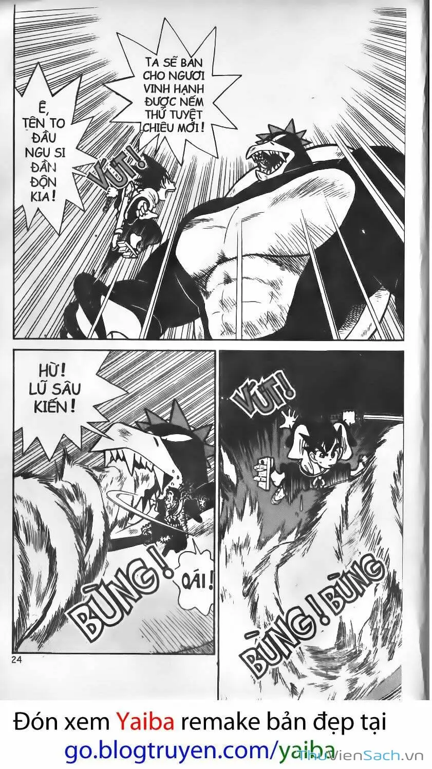 Chapter 121 - Image 9