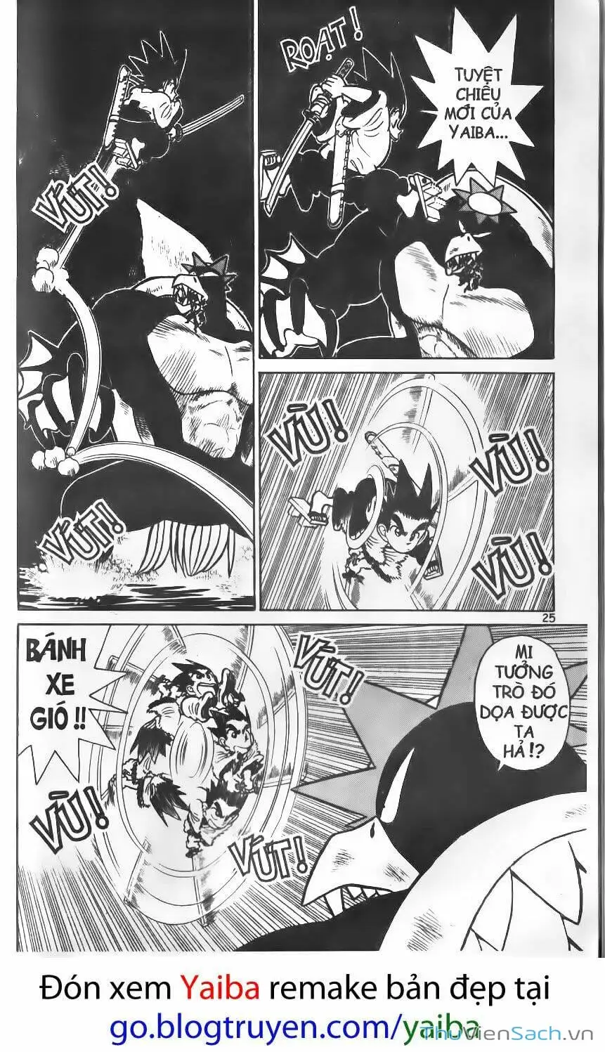 Chapter 121 - Image 10