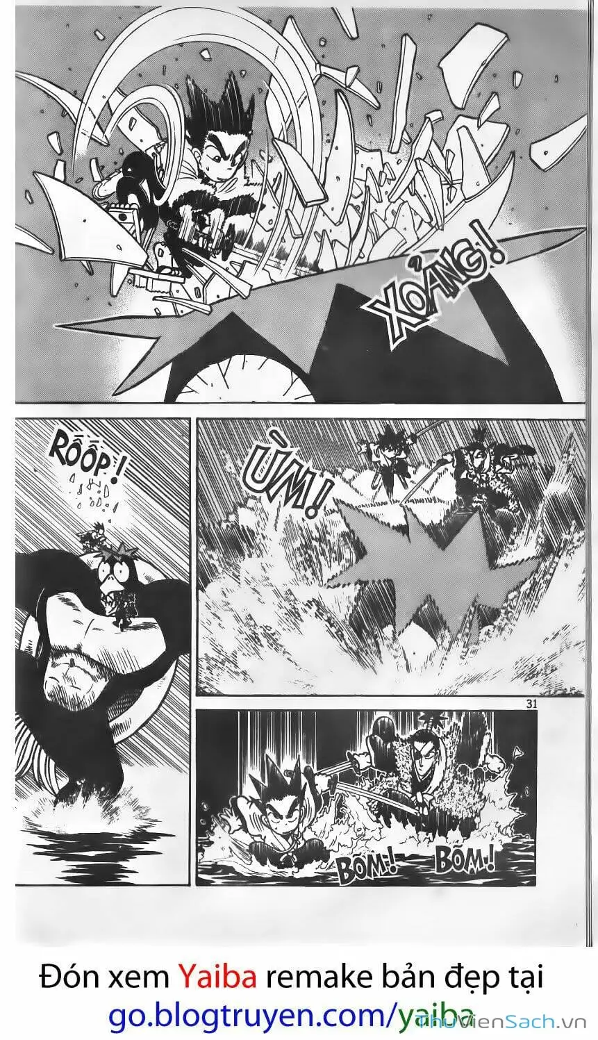 Chapter 122 - Image 1