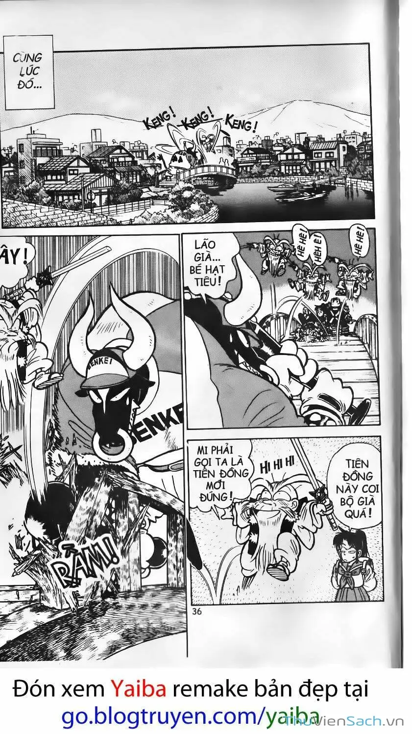 Chapter 122 - Image 6