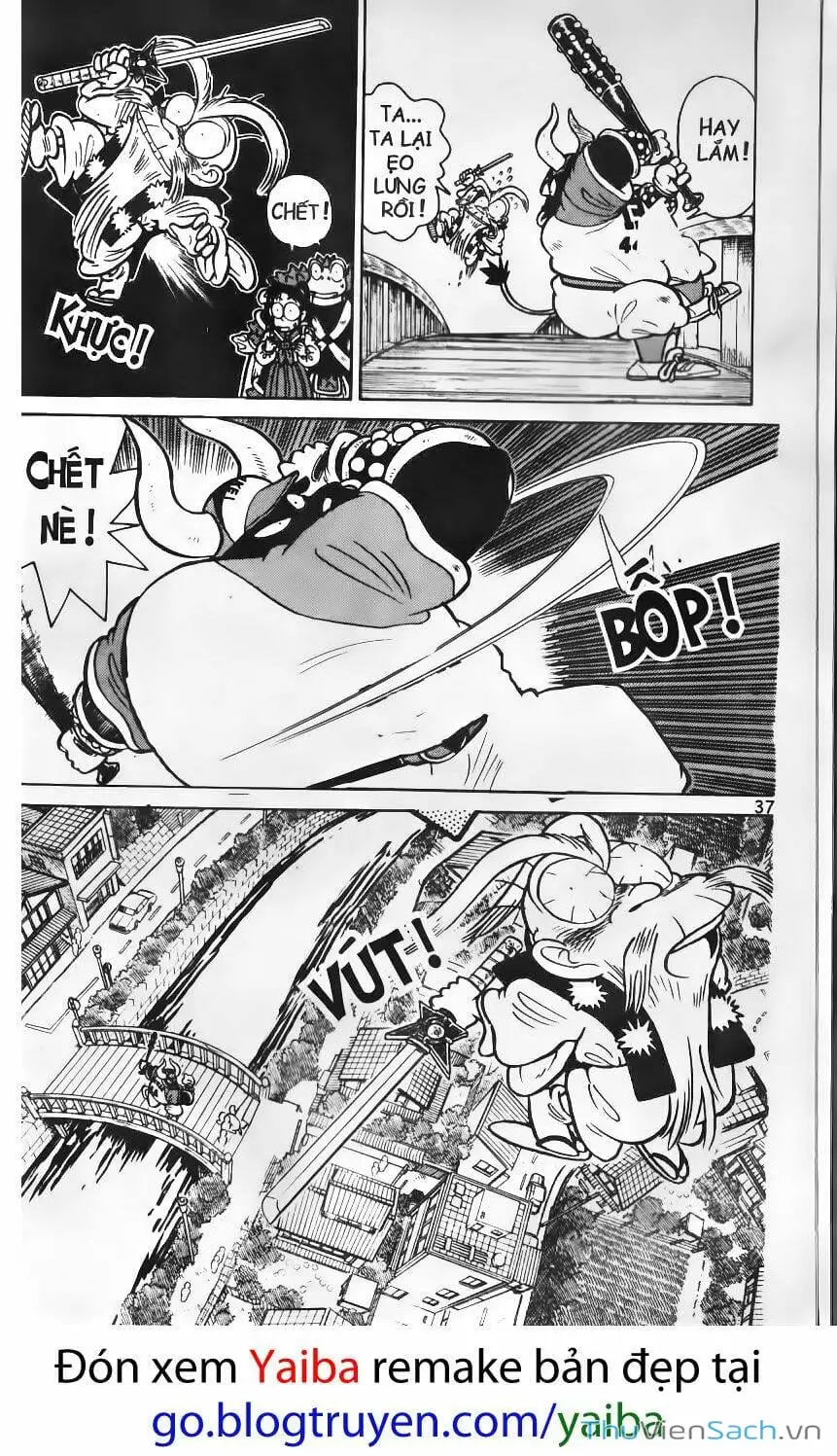 Chapter 122 - Image 7